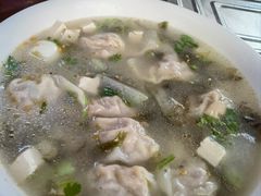 -津门生茂包子铺