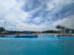 -上海玛雅海滩水公园