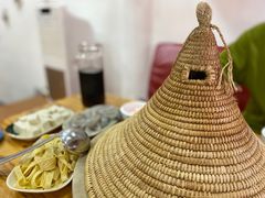 -云南野生菌石锅鱼石锅鸡(大金塔店)