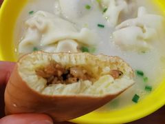 -龙抄手(春熙路总店)
