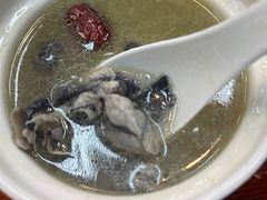 -老东江米粉