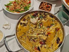 -周大厨辣椒炒肉(巨龙路店)