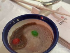 -聚春园自助餐厅(东街口店)