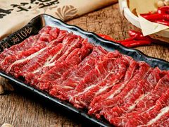 -左庭右院鲜牛肉火锅(新梅广场店)