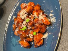 -锦府园·杭州小馆·创意杭帮菜(湖滨银泰in77店)