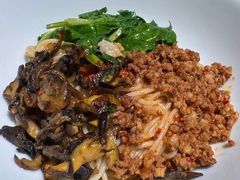 -一坐一忘云南菜(卓悦中心)