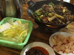 -胡师傅三下锅(汽车站店)