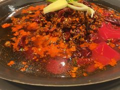 -旧街市鲜货老火锅(大光路店)