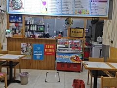 -于春正宗椰奶清补凉炒冰