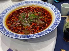 -院8里·少城记忆老川菜(宽窄巷子店)