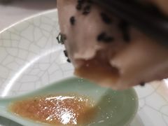 -京城小江南·土菜馆·蒸白鱼(东四十条店)