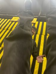 -零重力蹦床空间·滑梯·海洋球·团建(奥特莱斯店)