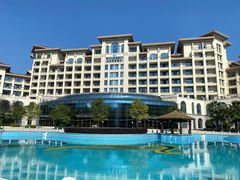 -宜春明月山维景国际温泉度假酒店