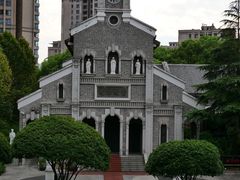 -重庆市江北嘴中央商务区中央公园