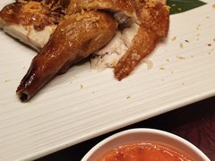 -汕头龙光喜来登酒店-采悦轩中餐厅