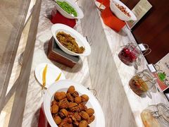 -云海轩·海鲜自助-河北云瑧世纪大饭店1F