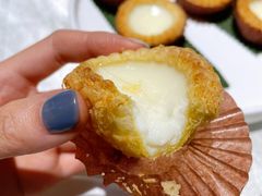 -味可道美食坊(福基路店)