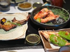 -花潮料理艺食馆(成都万象城店)