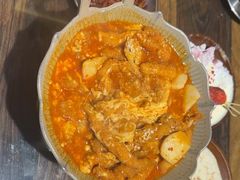 -那些年一起吃串的地方·青岛老烧烤(总店)