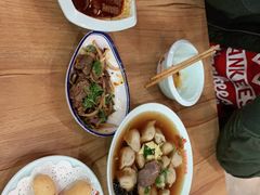 -宝葫芦西北茶食铺(中发源店)