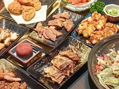 -無二炙坊·和牛烧肉(大钟寺1733店)