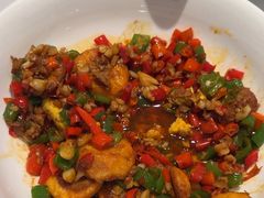 -兰湘子·湘菜小炒(南京江宁万达店)