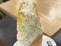 -野人先生Gelato(上海长宁龙之梦店)