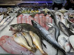-开海·红岛海鲜虾水饺(石老人店)