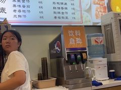 -西火火·川派小火锅(西溪银泰店)