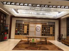 -济南喜来登酒店-采悦轩中餐厅