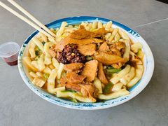 荤炒炮-孙记炒炮(西街店)
