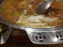 -老奶奶私房菜(天台里街店)