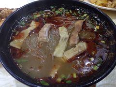 -青石桥老瓦房肥肠粉总店(青石桥总店)