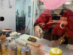 -晓寿司·日本料理(望京博雅店)