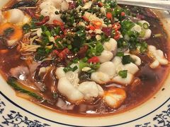 -顺德佬华侨城店·商务宴请·团建