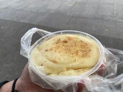 -共和老洪豆花草粿水粿