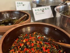 -阿山卓·野生菌火锅·纳西火塘烤肉