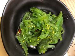 中华海藻-伊豆野菜村(大族广场店)