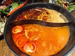 -于屿城重庆火锅(深圳总店)