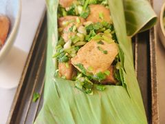 -沿途四季·云南菜·诗酒茶(蓝色港湾店)