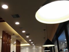 大堂-大鼓米线(浦东长泰店)