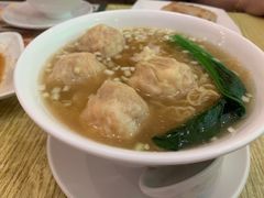 -添好运点心专门店(百老汇店)