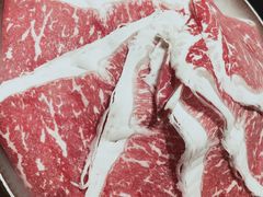 和牛西冷-呷哺呷哺(融创茂店)