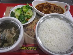 -72街荷叶饭(东方宝泰广场店)