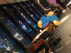 大堂-比格比萨自助(德思勤四季汇店)