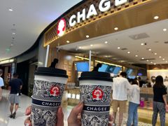 -霸王茶姬(大连万象汇店)