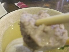 -福牛阁潮汕牛肉火锅