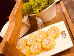 -焯牛潮汕牛肉火锅(云峰街创始店)