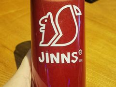 -JINNS锦时 steak&pizza(浸信会礼拜堂旧址店)