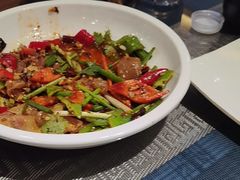 -回香楼大连新派清真菜